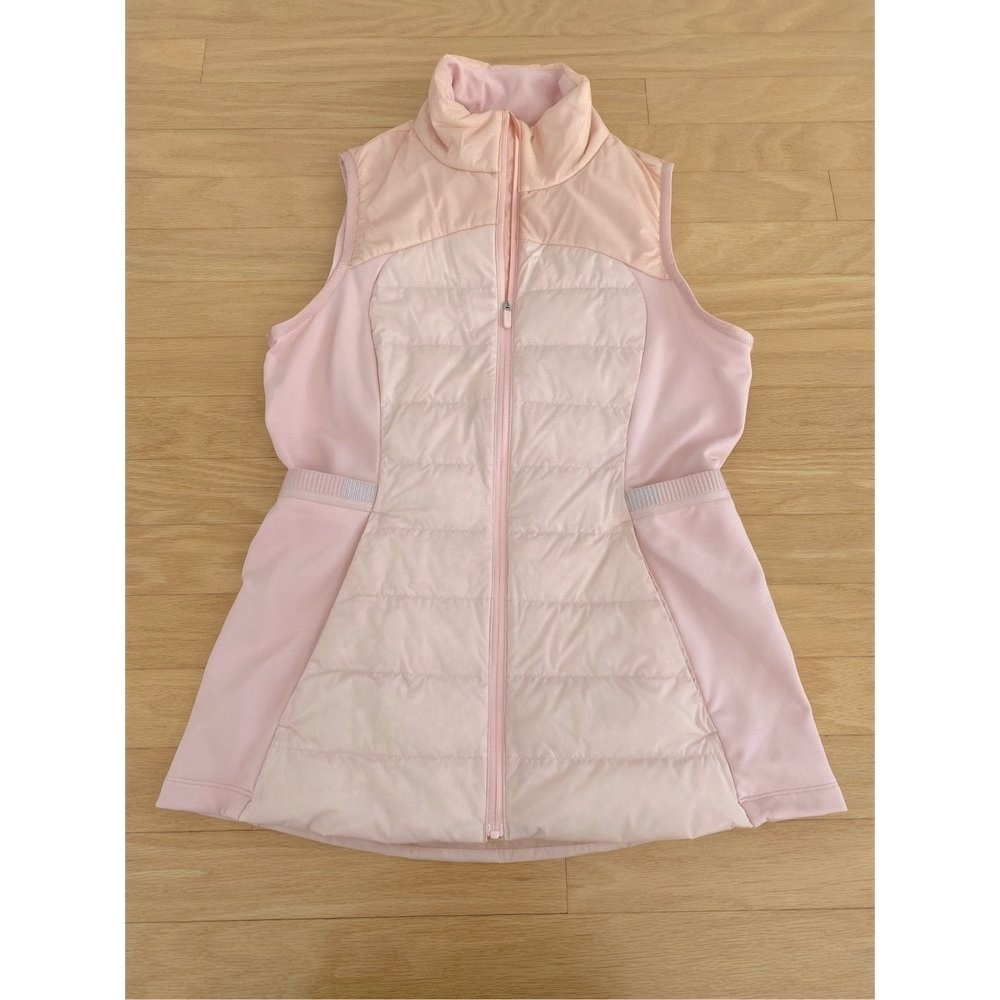 Lululemon Vest